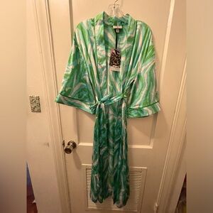 Diane Furstenberg For Target Robe